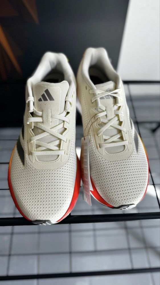 Кросівки Adidas Duramo SL IE7982 оригінал 43 (27,5 см)