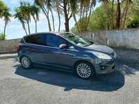 FORD C-MAX 1.6 Titanium - Revisões todas na Ford - Muito bom estado