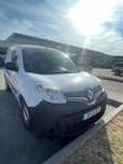 Renault kangoo 1.5di