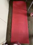 Tapete de ginastica