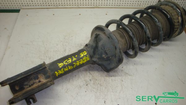 Amortecedor trás esquerdo NISSAN Micra II (K11)