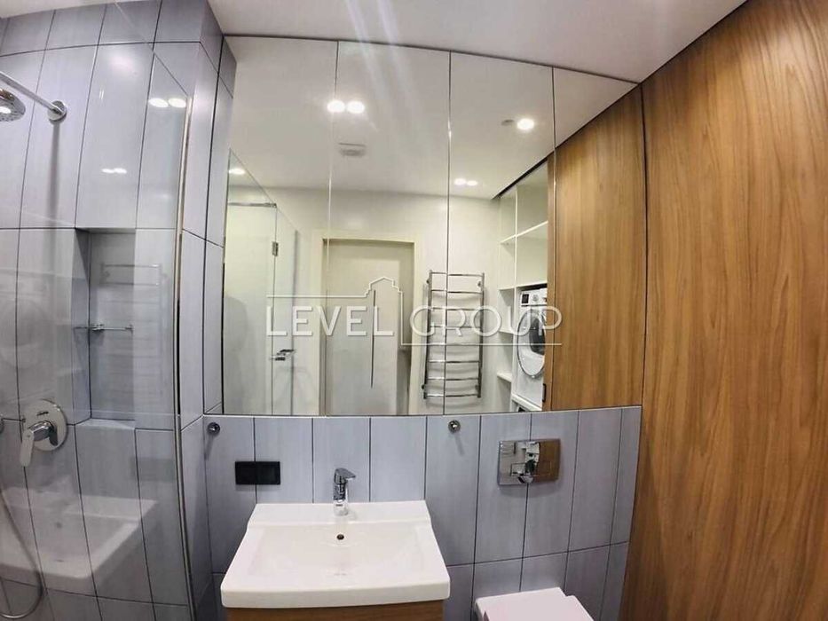 Продаж 2-кімнатної квартири з ремонтом ЖК Файна Таун