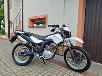 Derbi 125 Derbi Cross City 125 Rieju 125 Marathon 125