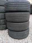 235/55/19 Continental 2023 rok