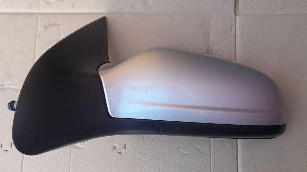 Opel astra III H GTC 3d cabrio lusterko lewe z157 z167