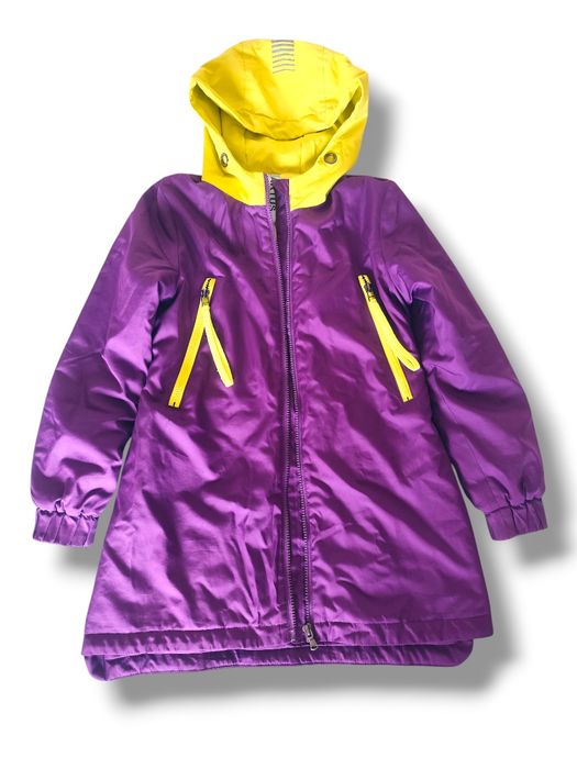 Casaco, menina, altura 134cm