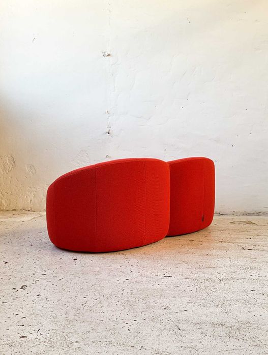 Ligne Roset sofa Pumpkin proj. Pierre Paulin design