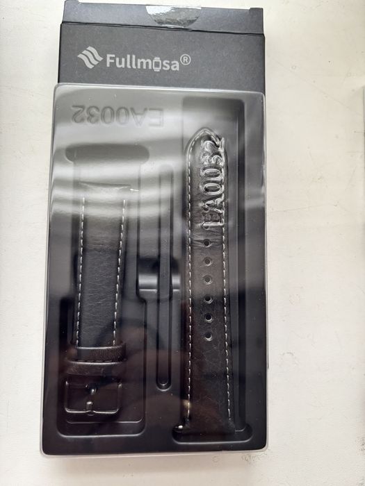 Ременці оригінал Fullmosa Compatible Apple Gold Watch