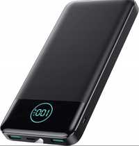 PowerBank 13800 mAh czarny