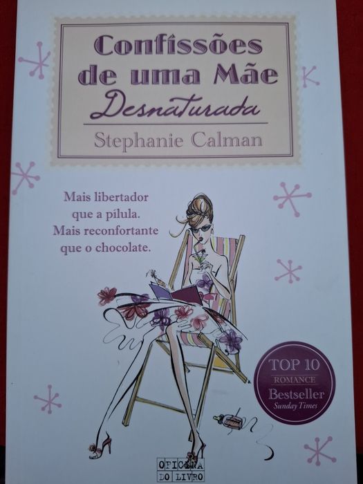 Livros vários - Portes incluidos