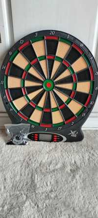 Electronic Dartboard