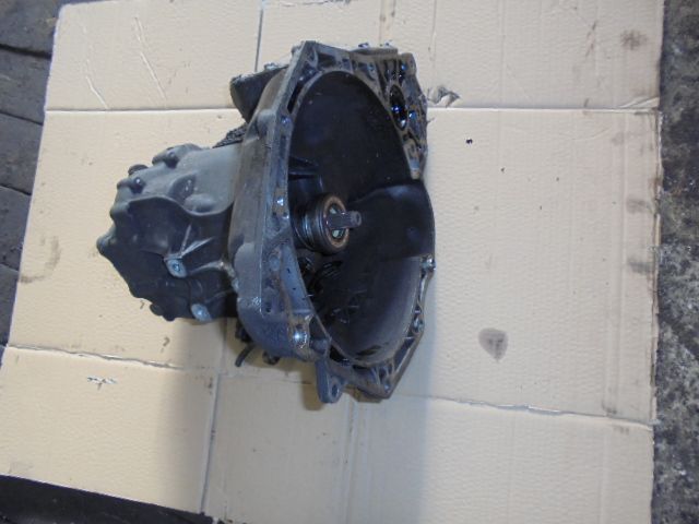 SKRZYNIA BIEGOW VECTRA B 1.6 1.8 16V