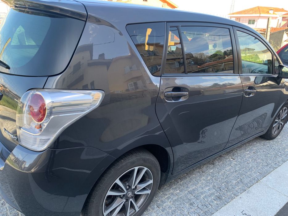 Toyota Verso 1600 TDI