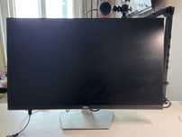Монітор Dell 27” 2K IPS