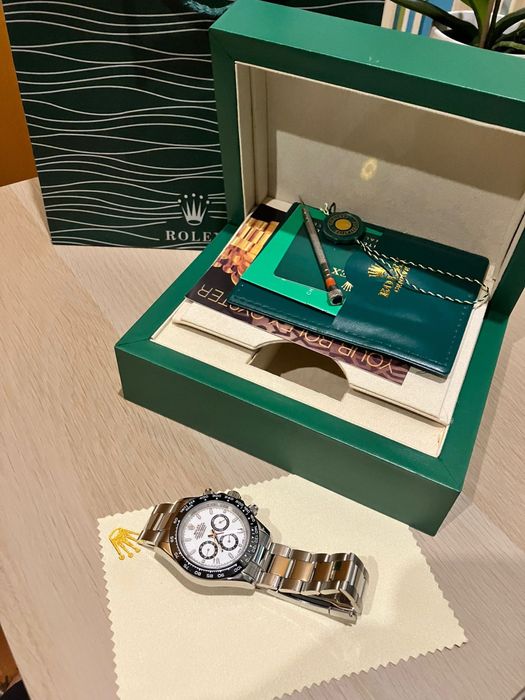 Rolex Cosmograph Daytona