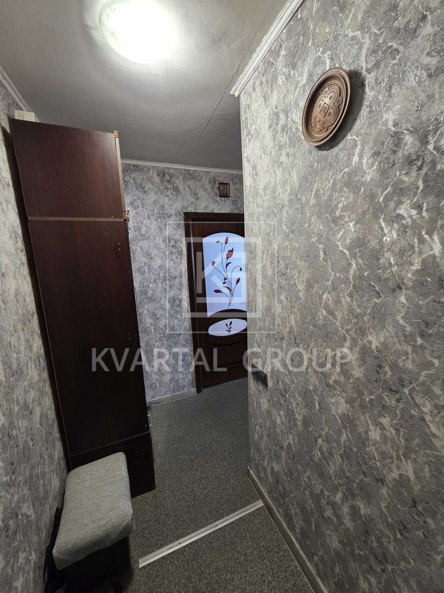 Продаж повноцінної 3к квартири за Доступною Ціною в стані ЗАХОДЬ ЖИВИ!