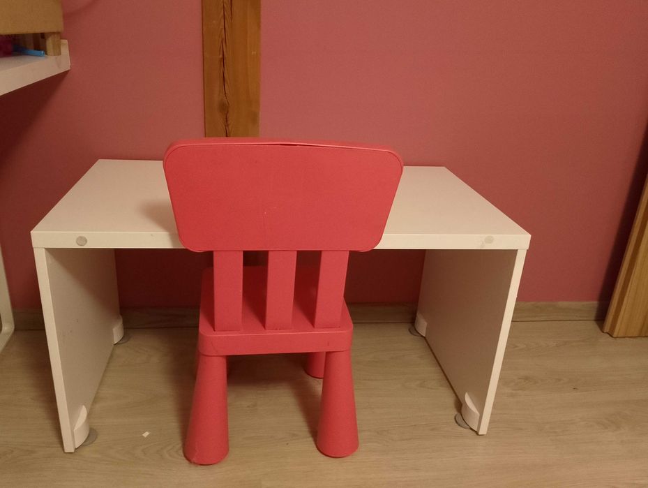Skrzynia na zabawki ikea stuva