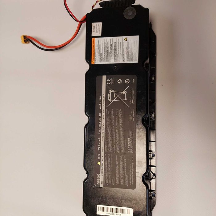 Батарея, Акумулятор до Самоката NINEBOT G30 MAX