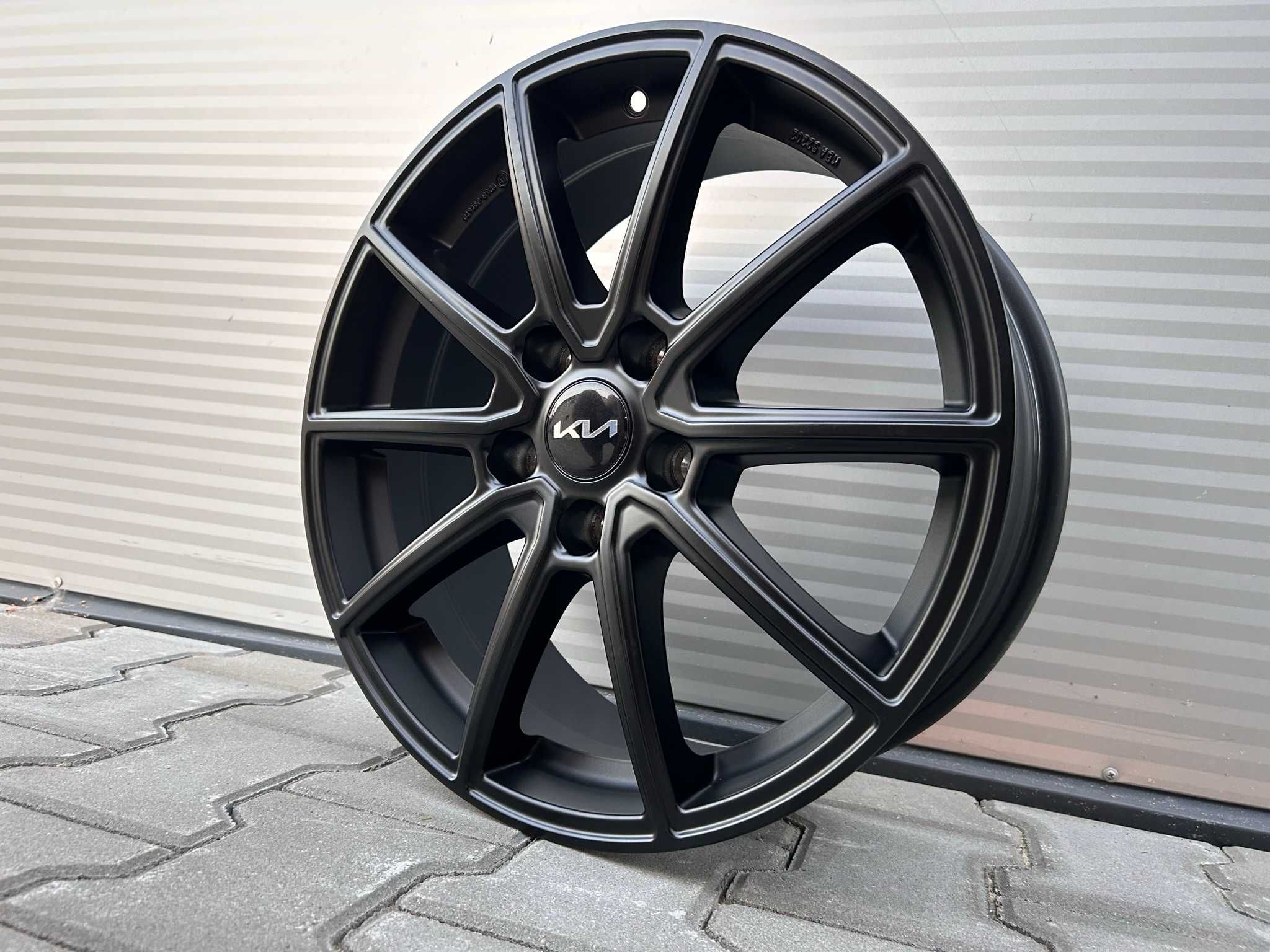 alufelgi r18 5x114,3 KIA NOWE! Ceed Sorento Sportage Carnival Duster