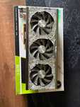 GeForce RTX 3070Ti Palit Gamerock 8GB