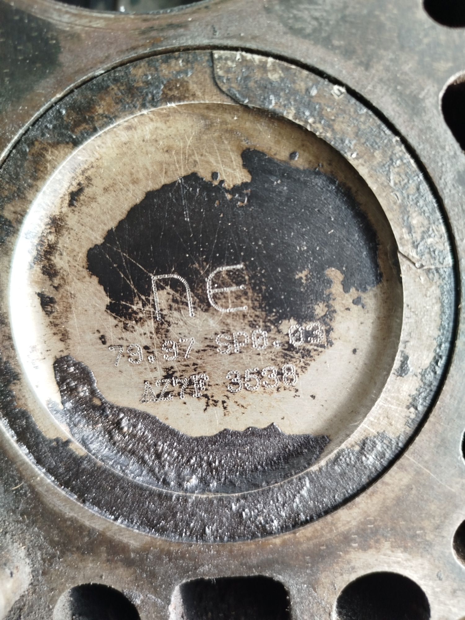 Продам двігатель Opel c16nz