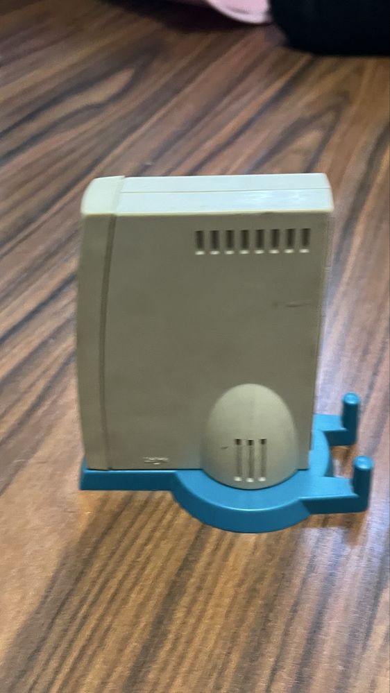 Switch/Router D-Link DE-805TP