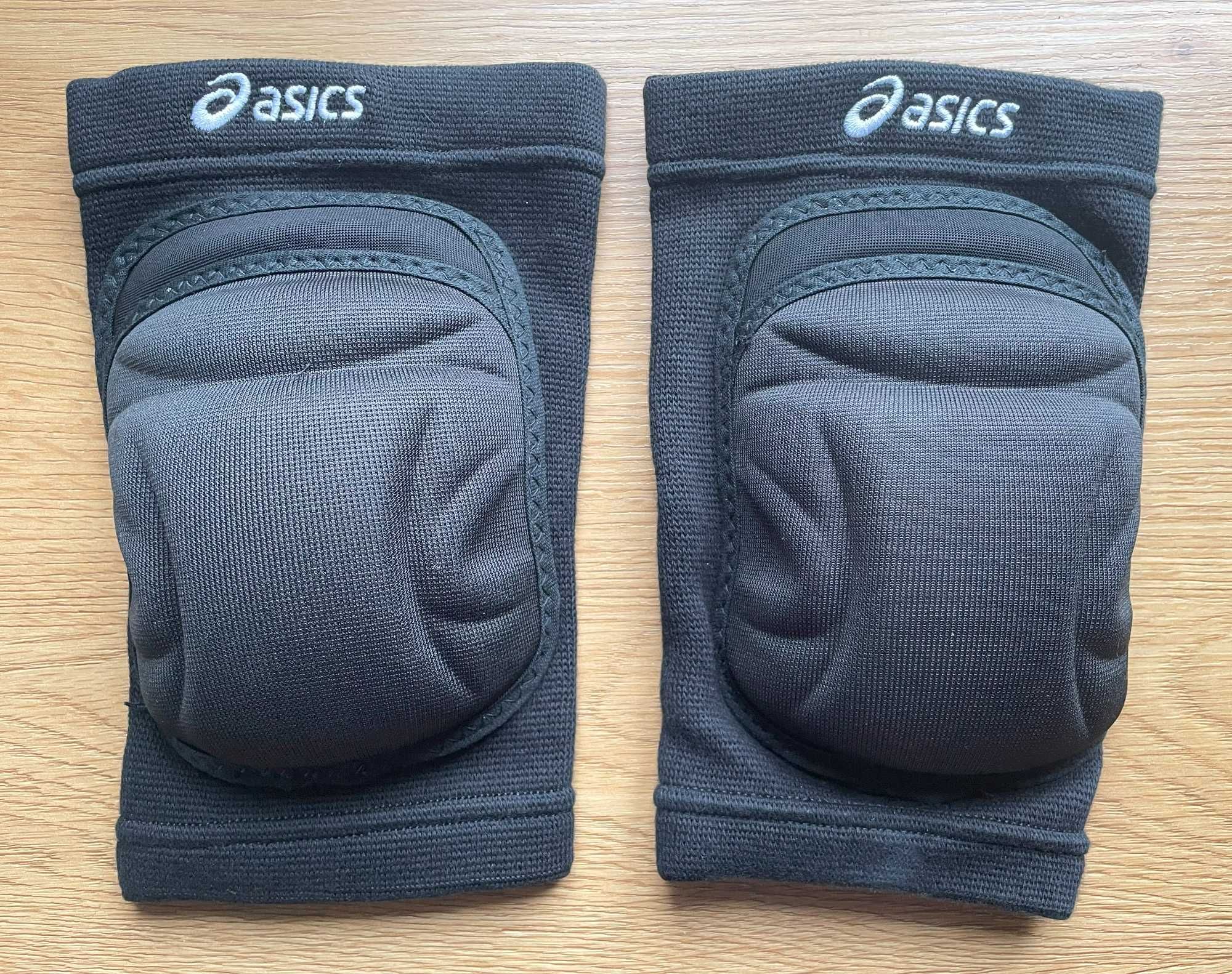 Наколінники Asics Performance Kneepad 672540-0900 (розмір S-M-L)