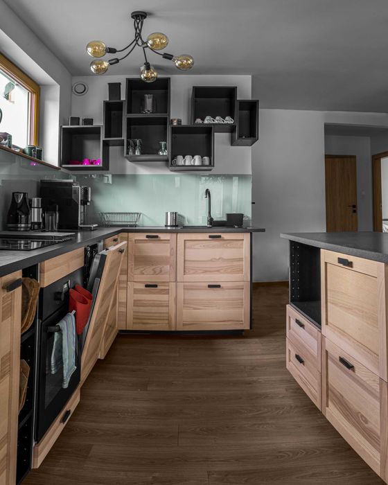 Malinówka duży dom w górach na wyłączność - sauna, jacuzzi - MAJÓWKA