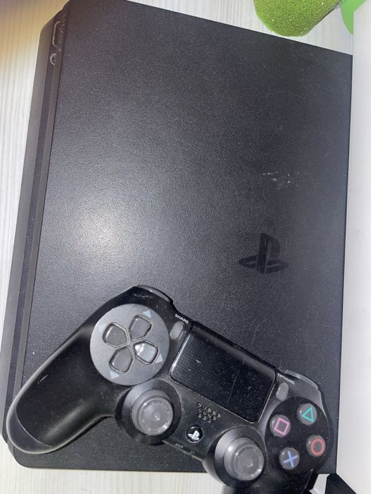 Пс4 бу хорошое состояние