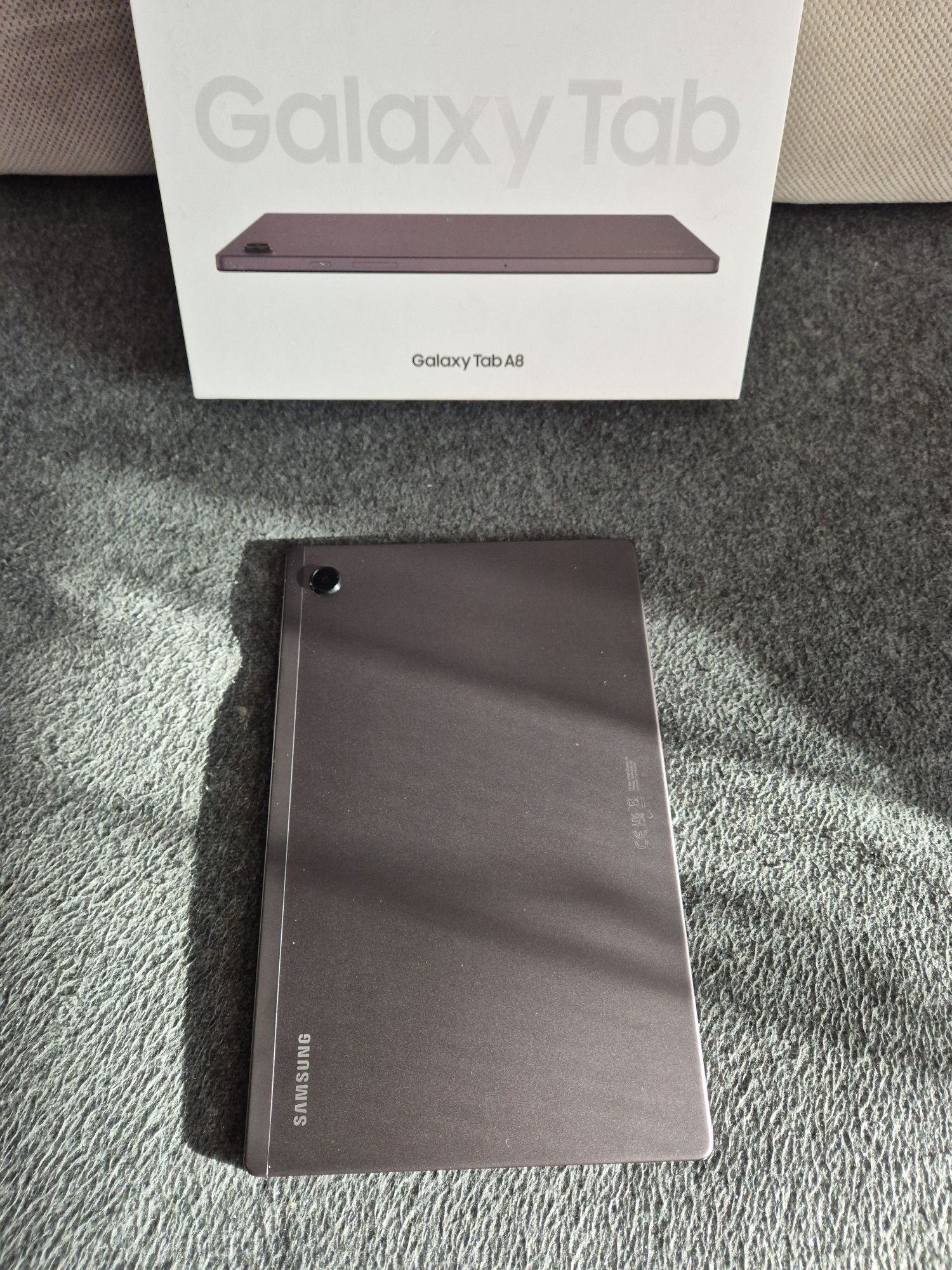 Tablet Samsung Galaxy Tab A8