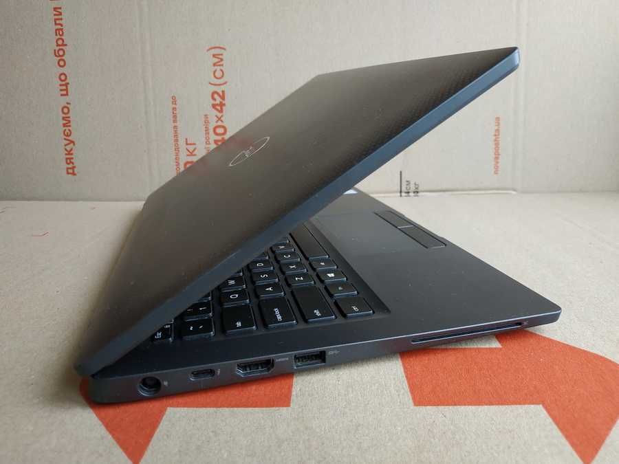 Ноутбук Dell Latitude 7400 14" Intel i5-8365U 16gb 256gb #106