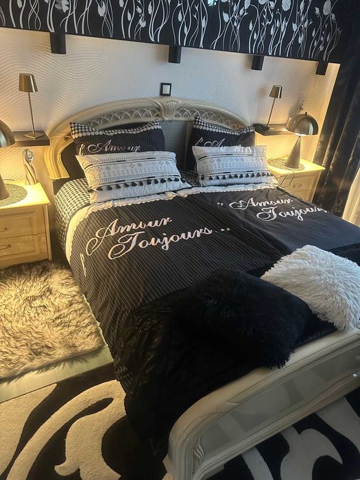 Łóżko włoskie stan bardzo dobry