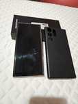 Samsung Galaxy S23 Ultra 8/256 stan idealny, Gwarancja Listopad 2025