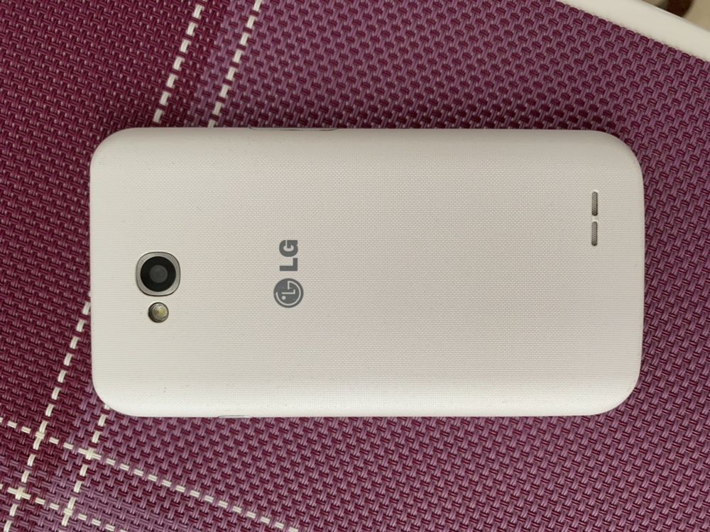 LG l70 dual на 2сим карты