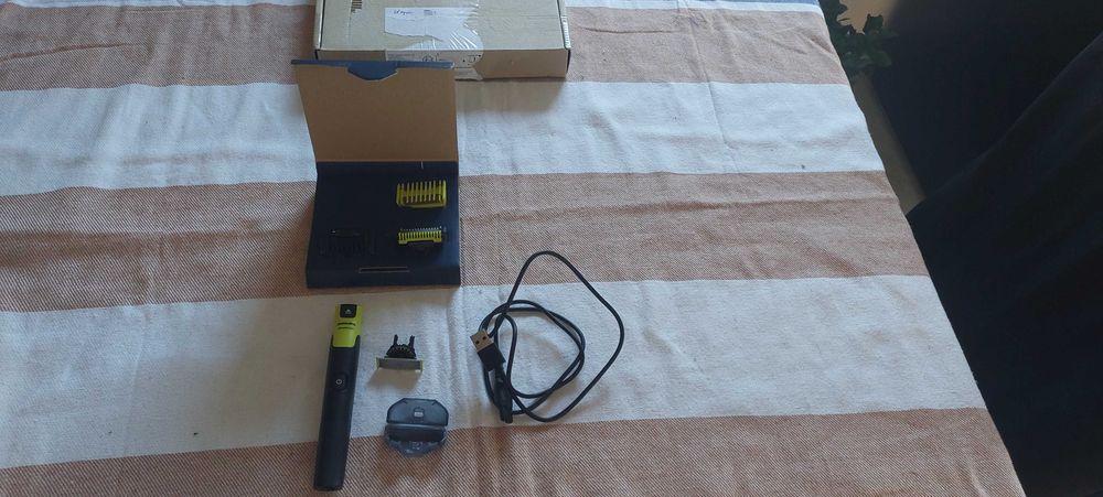 Philips OneBlade 360 QP4530/30