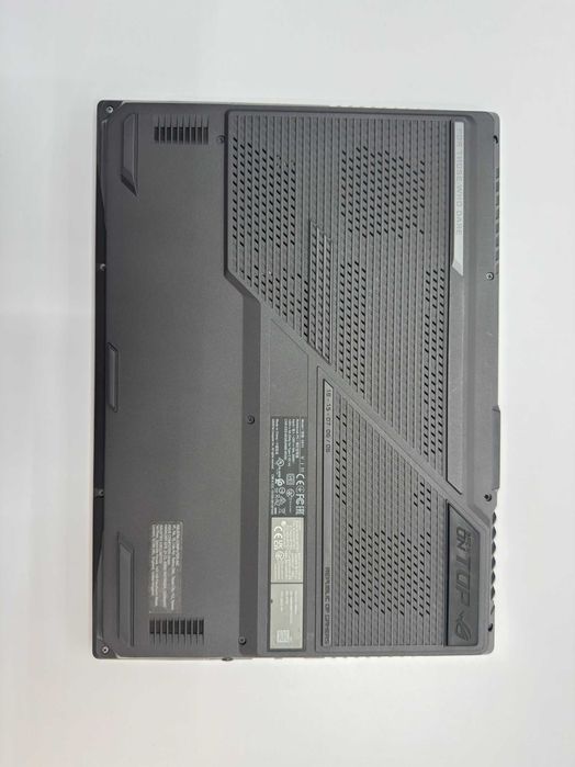 Asus Rog Strix 15.6" 144Hz Ryzen 7 4800H RTX 3050Ti 4Gb 16 Gb 512 Gb