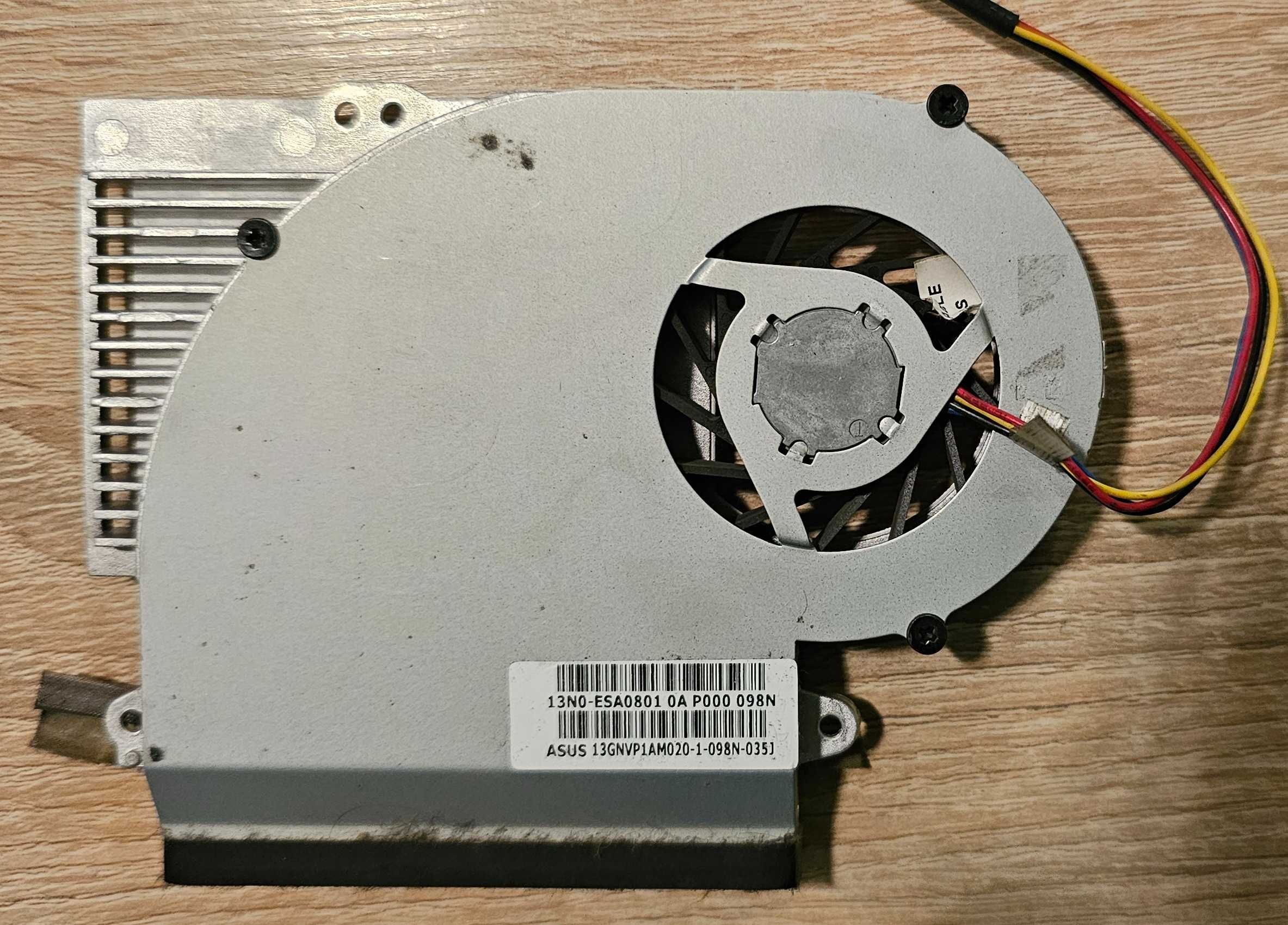 Karta graficzna ASUS 60-NVPVG1000-A01 GF GT 120M