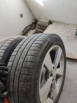 Goodyear EfficientGrip Performance 205/55 R17 91V 2021 р Польща