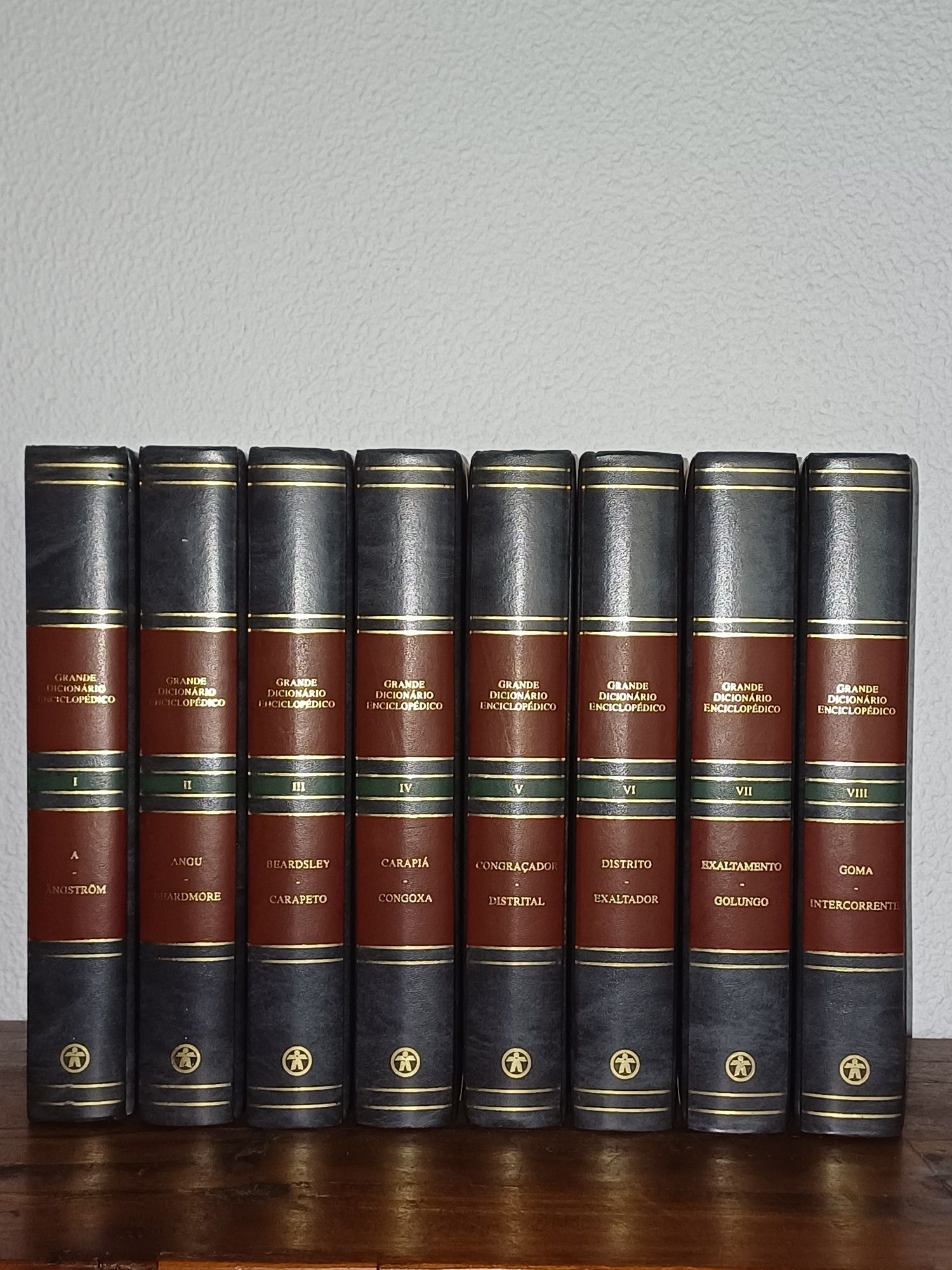 Grande Dicionário Enciclopédico