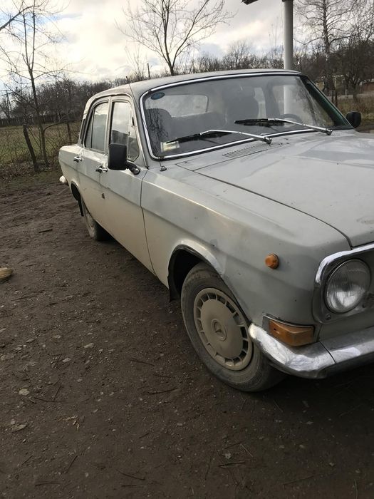 Продається волга