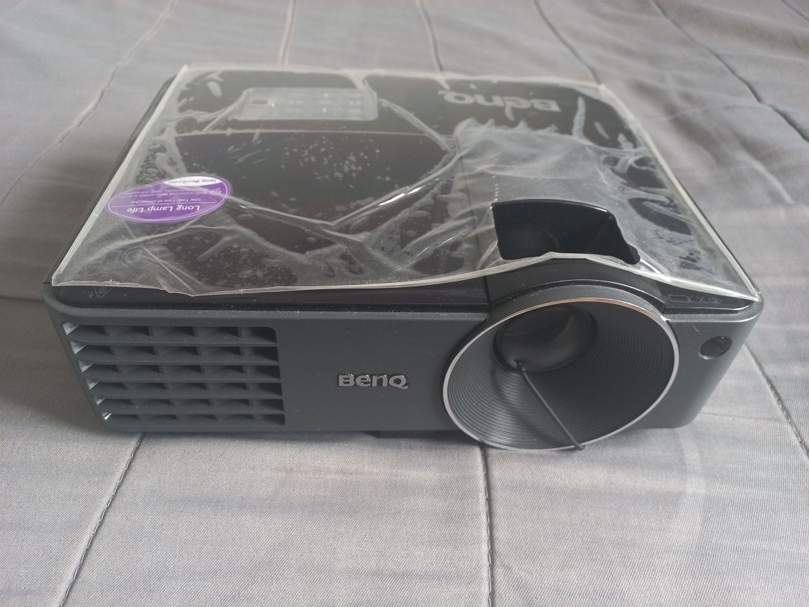 Проектор BENQ MS502