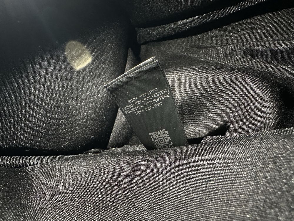 Сумка Fred Perry оригінал