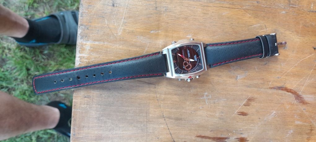 Zegarek Casio polecam