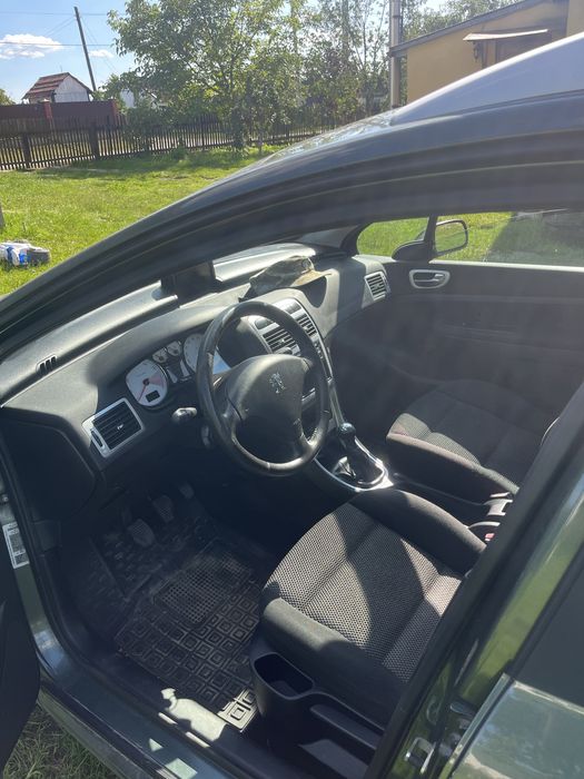 Продам Пежо 307 SW