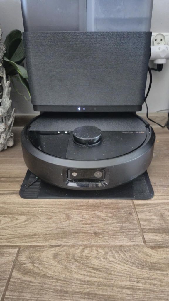 iRobot Roomba Combo Plus 505
