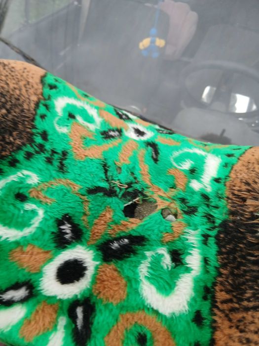 Кінь-гойдалка для дітей, б/у