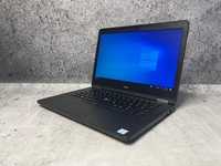 Dell Latitude E5470/ INTEL i5-6300U/ 8GB DDR4/ 256GB SSD/ 14”FULLHD