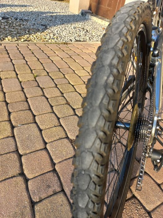 Rower górski damski ATB/MTB Giant 24"