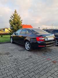 Skoda Octavia 2014r 1.4 + LPG po wymianie rozrządu salon polska