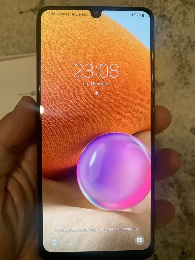 Samsung A32 64gb